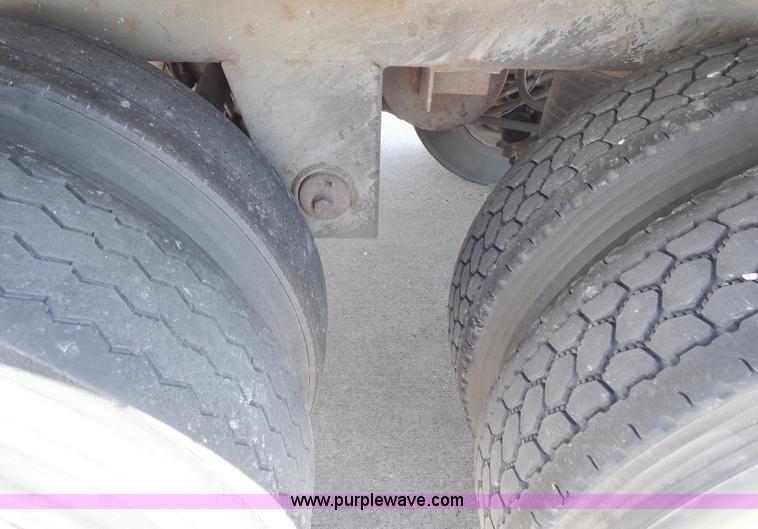 image for item C5050 1999 Great Dane 53' dry van trailer