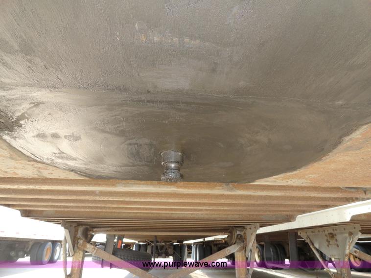 image for item C5050 1999 Great Dane 53' dry van trailer