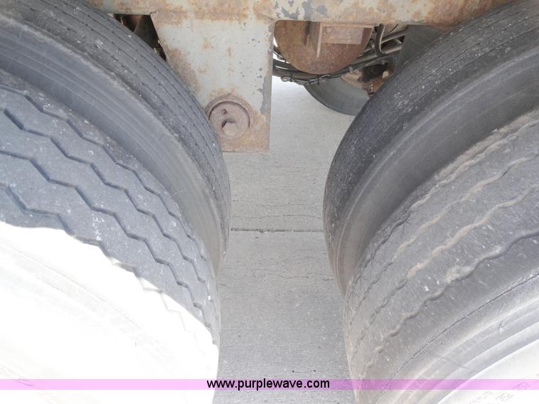 image for item C5051 1999 Great Dane 53' dry van trailer