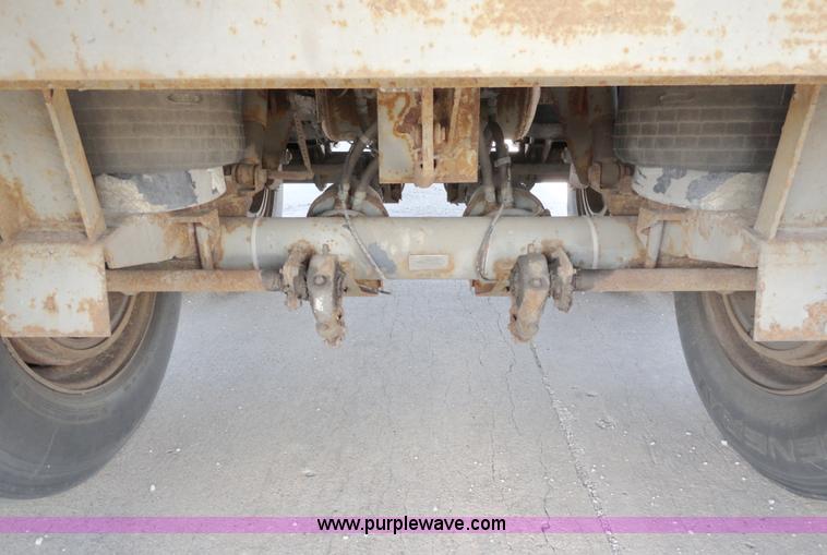 image for item C5051 1999 Great Dane 53' dry van trailer