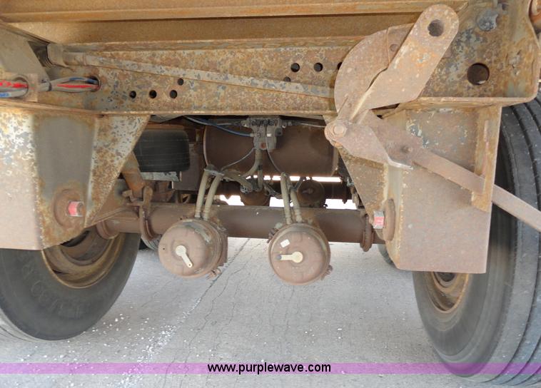 image for item C5051 1999 Great Dane 53' dry van trailer