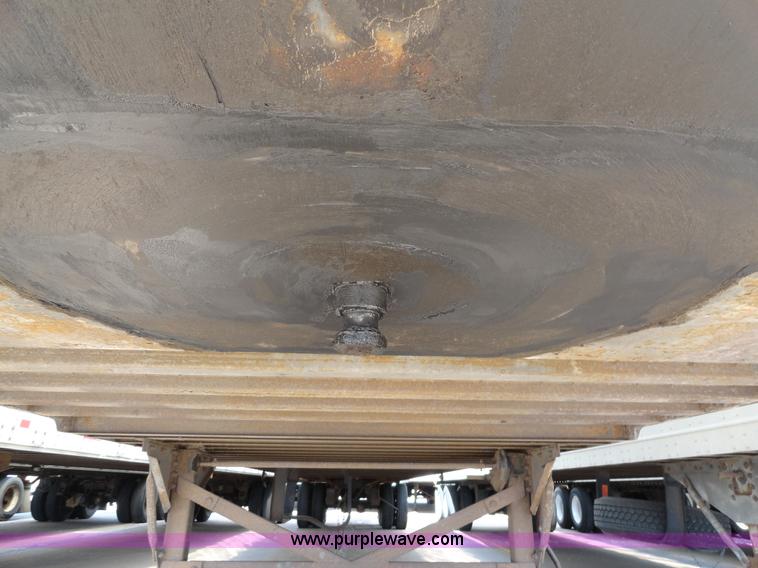 image for item C5051 1999 Great Dane 53' dry van trailer