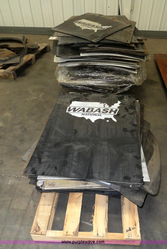 image for item C5057 Assorted heavy truck parts