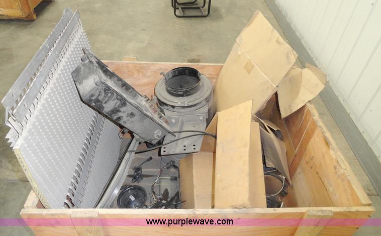 image for item C5057 Assorted heavy truck parts