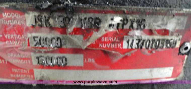 image for item C5057 Assorted heavy truck parts