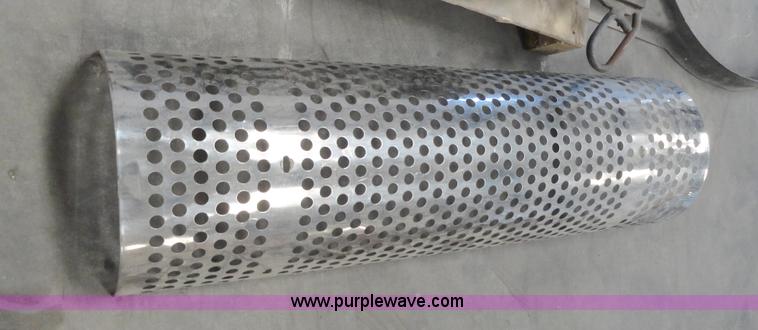 image for item C5057 Assorted heavy truck parts