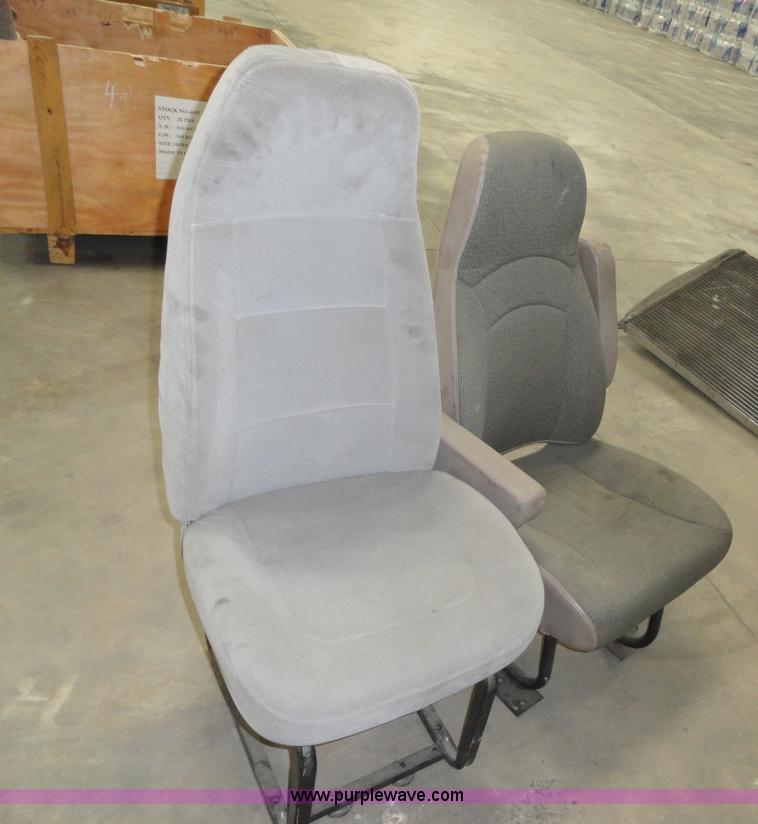 image for item C5057 Assorted heavy truck parts