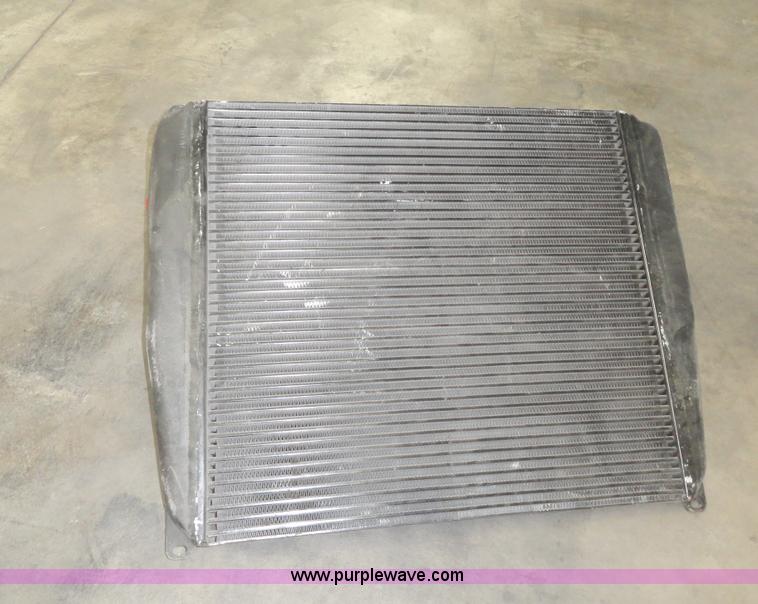 image for item C5057 Assorted heavy truck parts