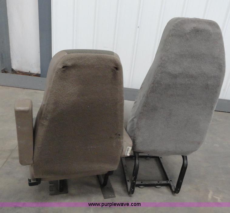 image for item C5057 Assorted heavy truck parts