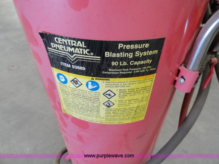 image for item C5057 Assorted heavy truck parts