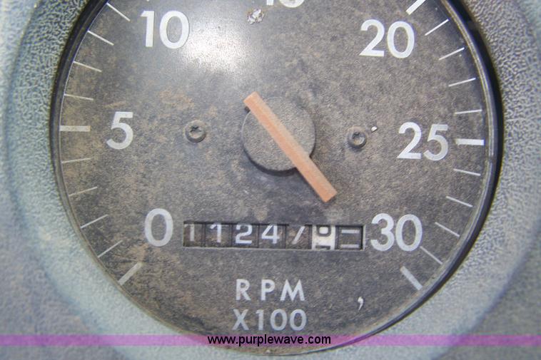 image for item D8505 1995 Freightliner FL70 fuel tanker truck