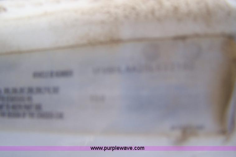 image for item D8505 1995 Freightliner FL70 fuel tanker truck