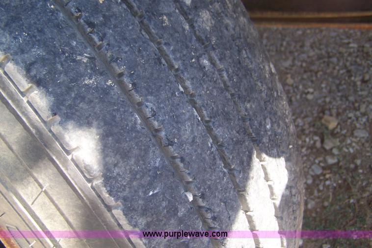 image for item D8506 1993 Chevrolet Kodiak propane truck