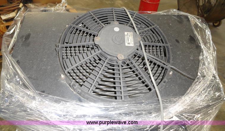 image for item F9380 Thermo King APU unit