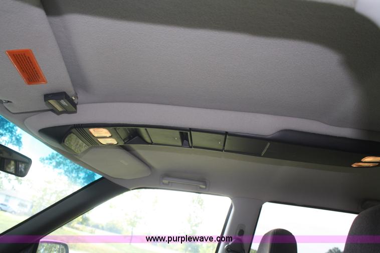 image for item A2369 1996 Jeep Grand Cherokee Laredo SUV