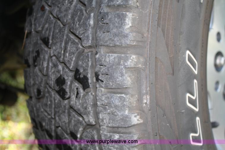 image for item A2369 1996 Jeep Grand Cherokee Laredo SUV