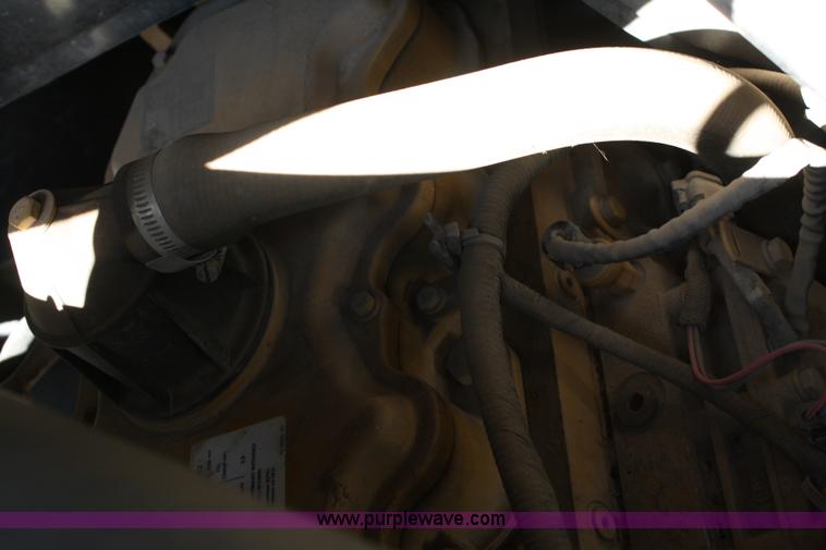 image for item A2376 2002 Ford F650 Super Crewzer truck