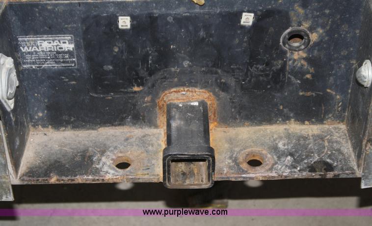 image for item A2457 1993 Ford F250 XLT supercab pickup truck