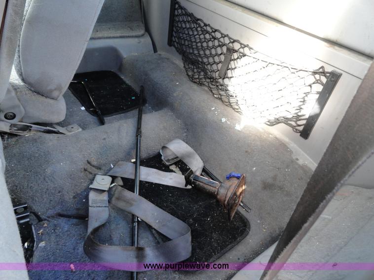 image for item A3100 1999 Ford Ranger XLT supercab pickup truck