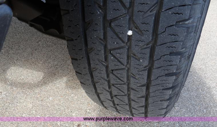 image for item A3100 1999 Ford Ranger XLT supercab pickup truck