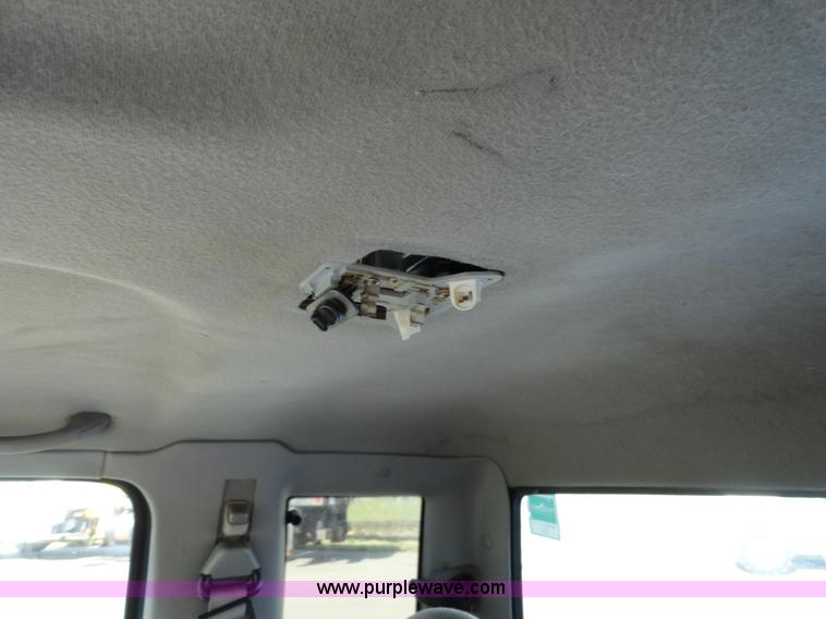 image for item A3100 1999 Ford Ranger XLT supercab pickup truck