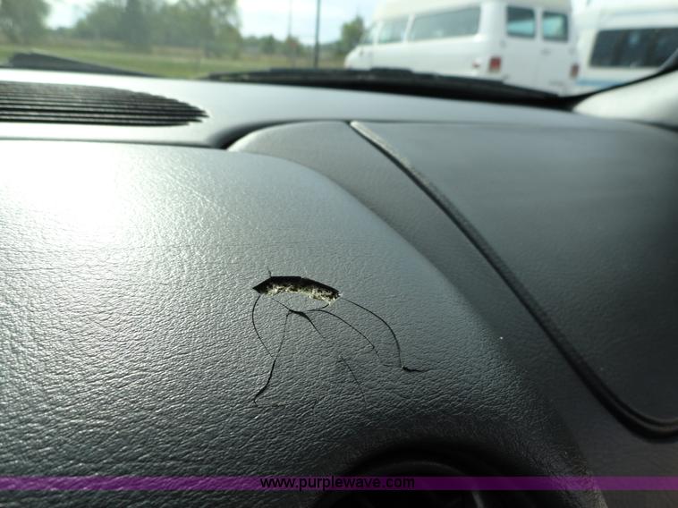 image for item A3101 1995 Pontiac Firebird Trans Am