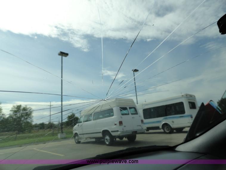 image for item A3101 1995 Pontiac Firebird Trans Am