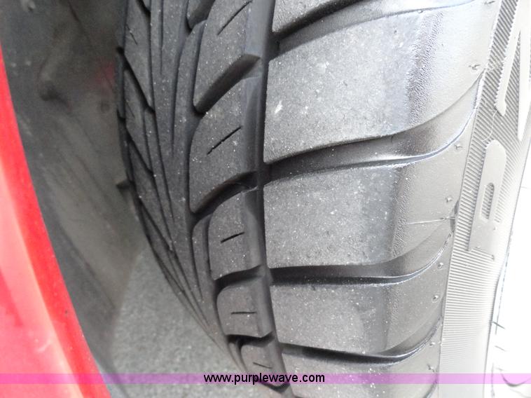 image for item A3101 1995 Pontiac Firebird Trans Am