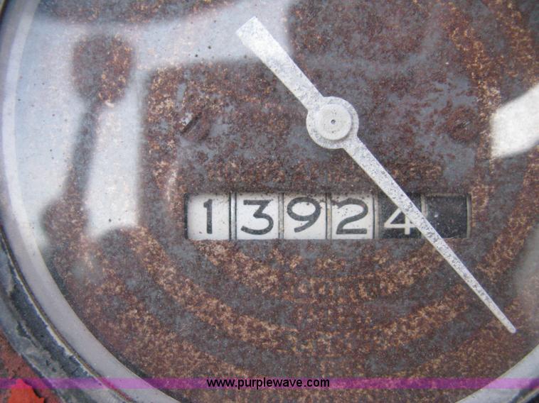 image for item A4388 Ford 8N tractor