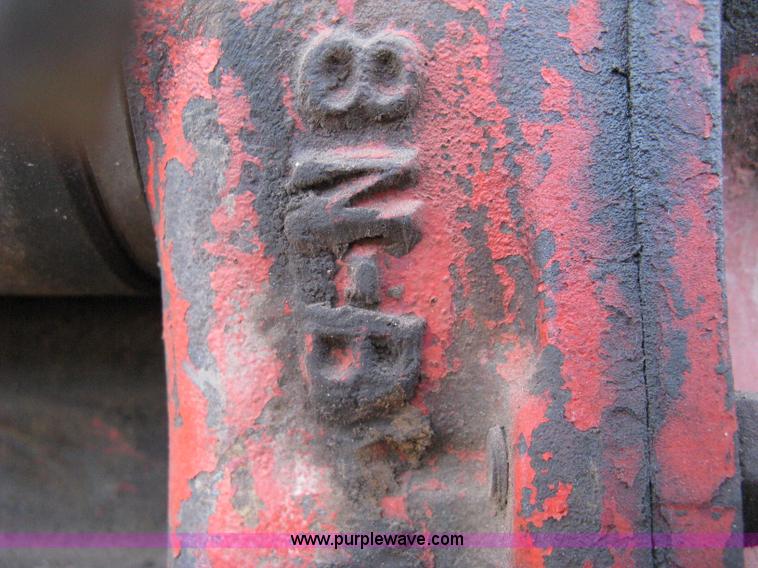 image for item A4388 Ford 8N tractor