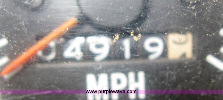 image for item A4391 1972 Chevrolet Camaro