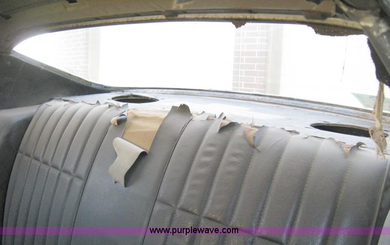 image for item A4391 1972 Chevrolet Camaro