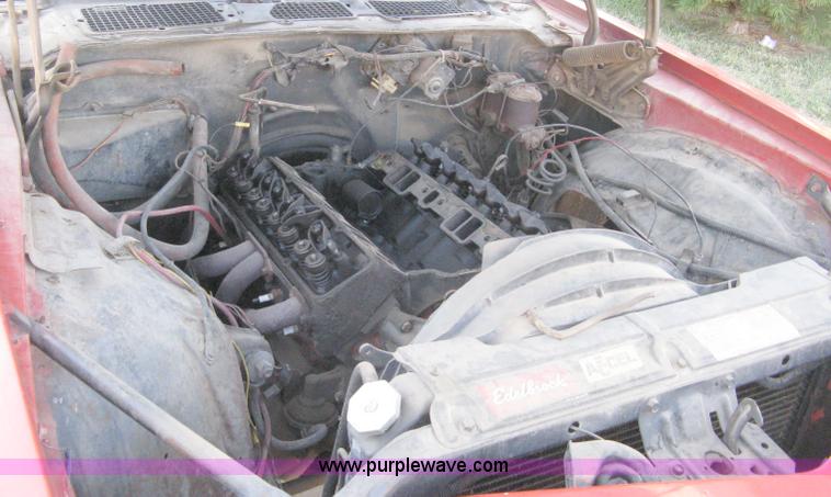 image for item A4391 1972 Chevrolet Camaro