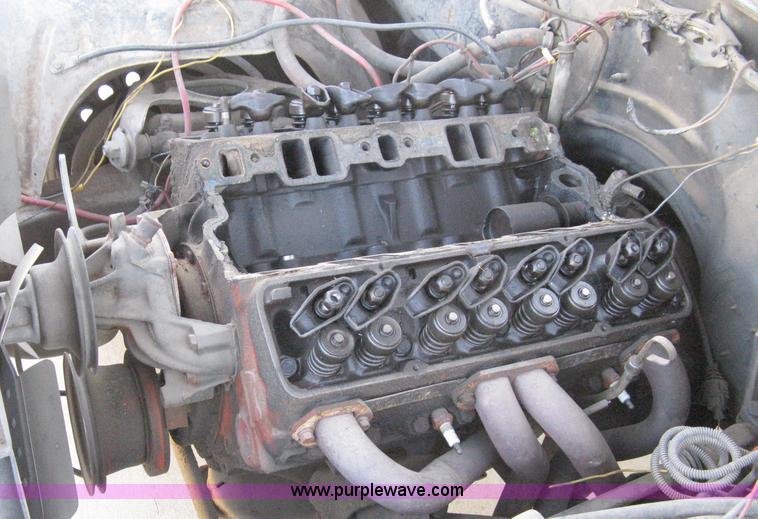 image for item A4391 1972 Chevrolet Camaro