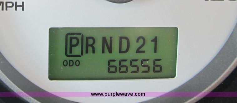 image for item B2503 2006 Ford Escape XLT SUV