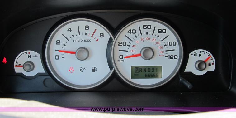 image for item B2503 2006 Ford Escape XLT SUV