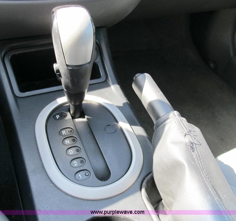 image for item B2503 2006 Ford Escape XLT SUV