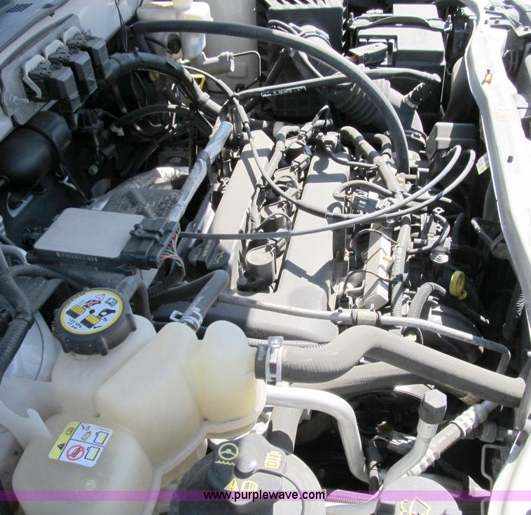 image for item B2503 2006 Ford Escape XLT SUV