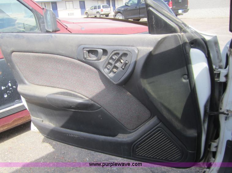 image for item B5509 1996 Subaru Legacy