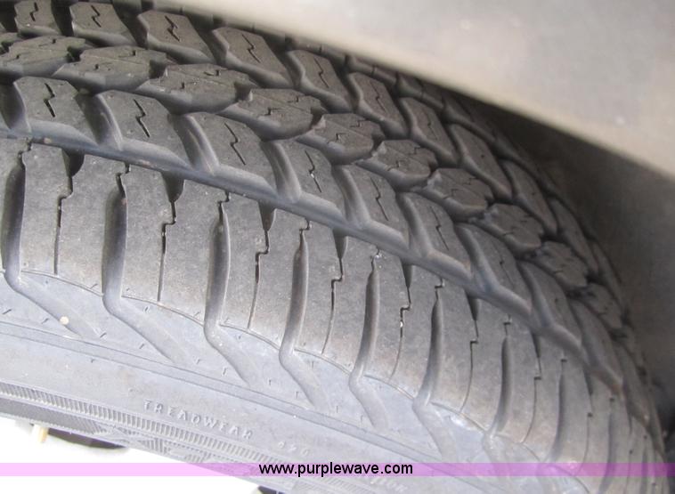 image for item B5509 1996 Subaru Legacy