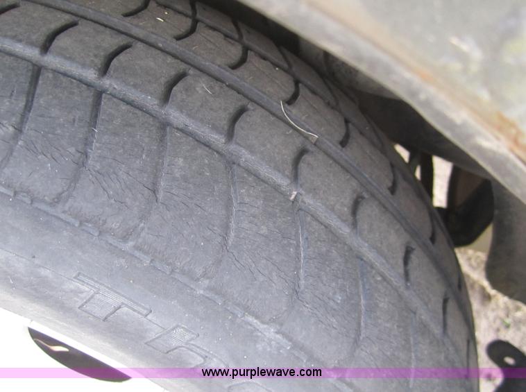 image for item B5509 1996 Subaru Legacy