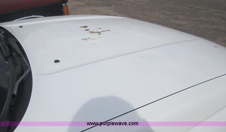 image for item B5509 1996 Subaru Legacy