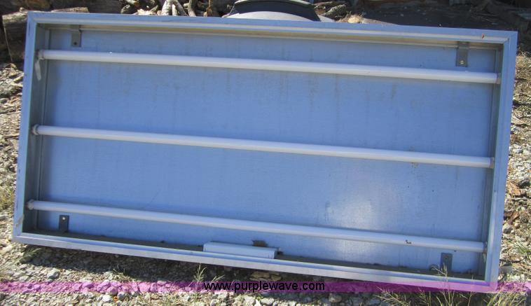 image for item B9026 Assorted signs