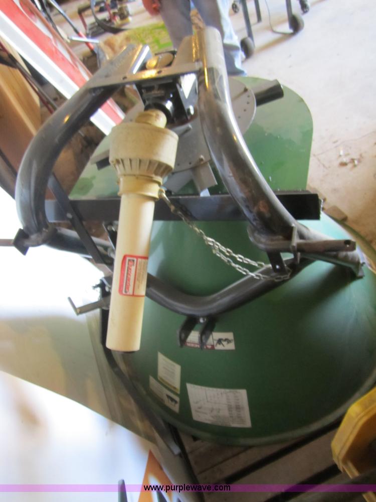 image for item C5034 2008 Frontier spreader