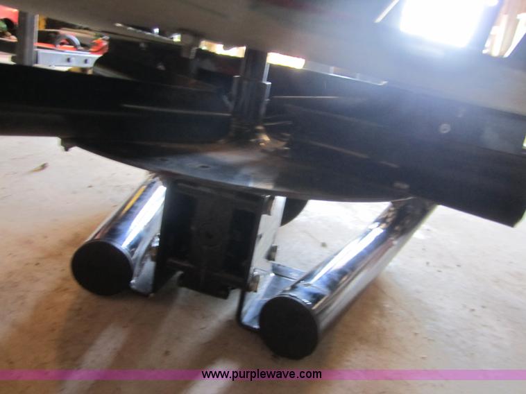 image for item C5034 2008 Frontier spreader