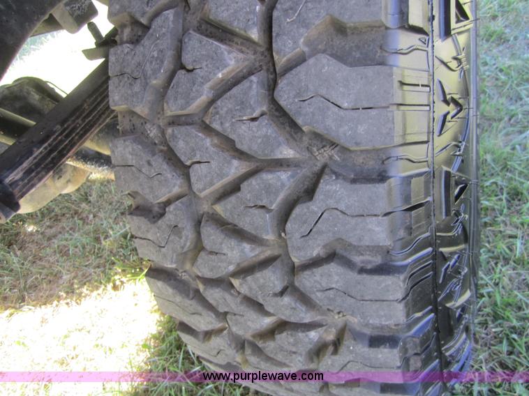 image for item C5038 1976 Ford Hi Boy pickup truck