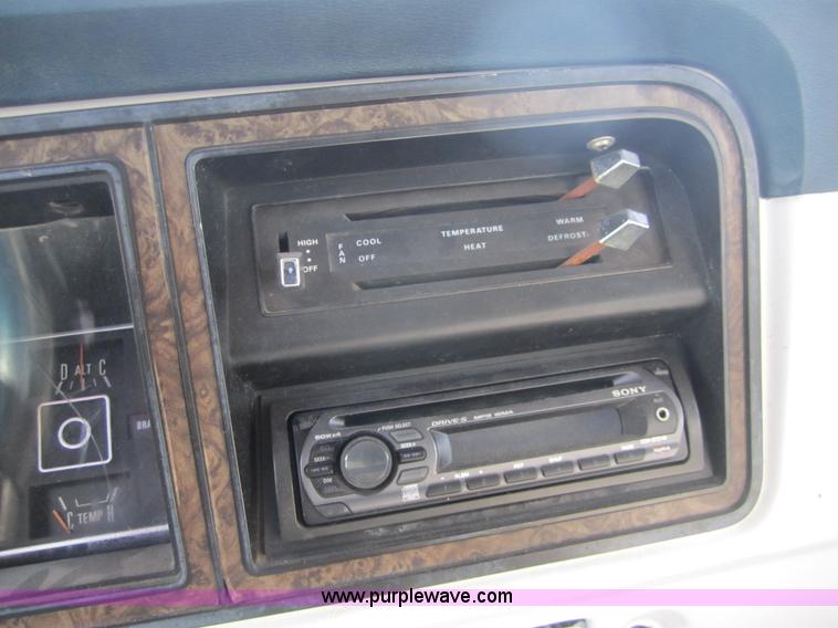 image for item C5038 1976 Ford Hi Boy pickup truck