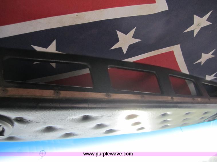 image for item C5038 1976 Ford Hi Boy pickup truck