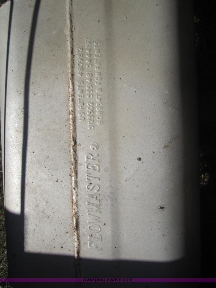 image for item C5038 1976 Ford Hi Boy pickup truck