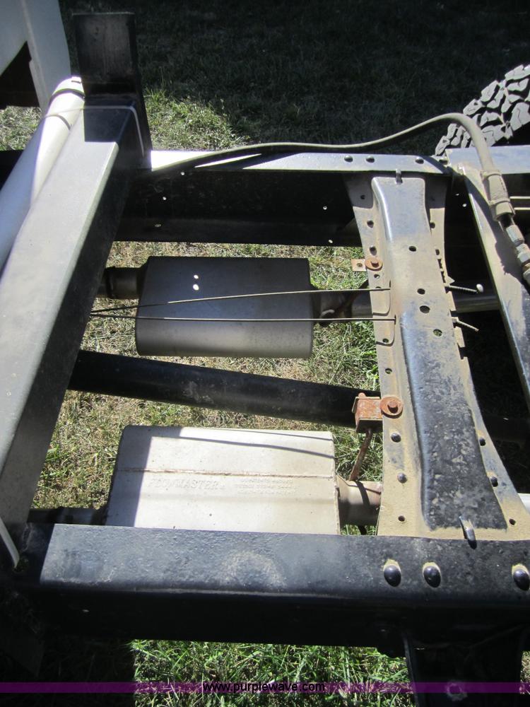 image for item C5038 1976 Ford Hi Boy pickup truck